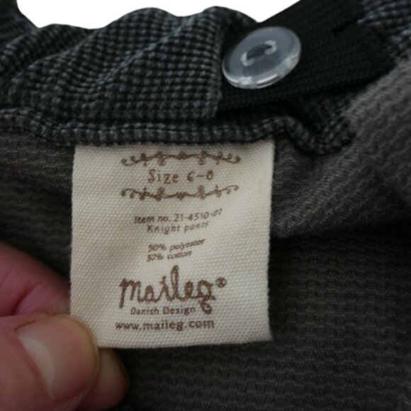 Maileg-Children knight armor size:6-8 yrs old-Preowned - Picture 4 of 11